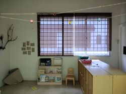 Lengkong Dua (D14), Semi-Detached #568887661
